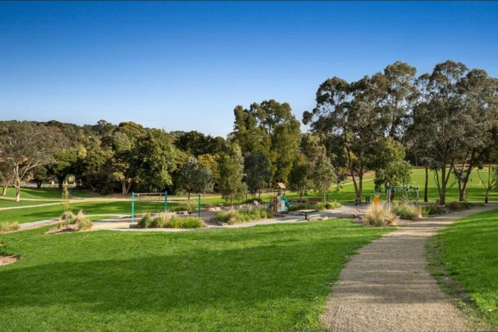 5/3 Leslie Street, Donvale, 3111