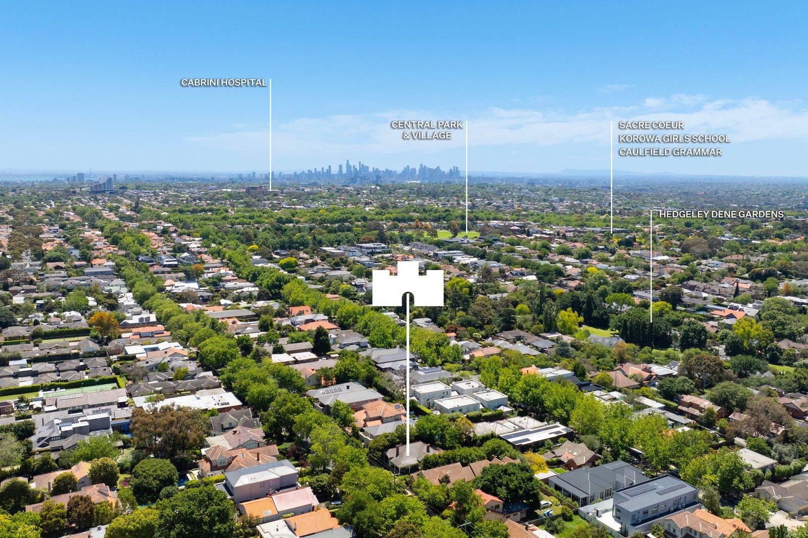 53 Paxton Street, Malvern East, 3145