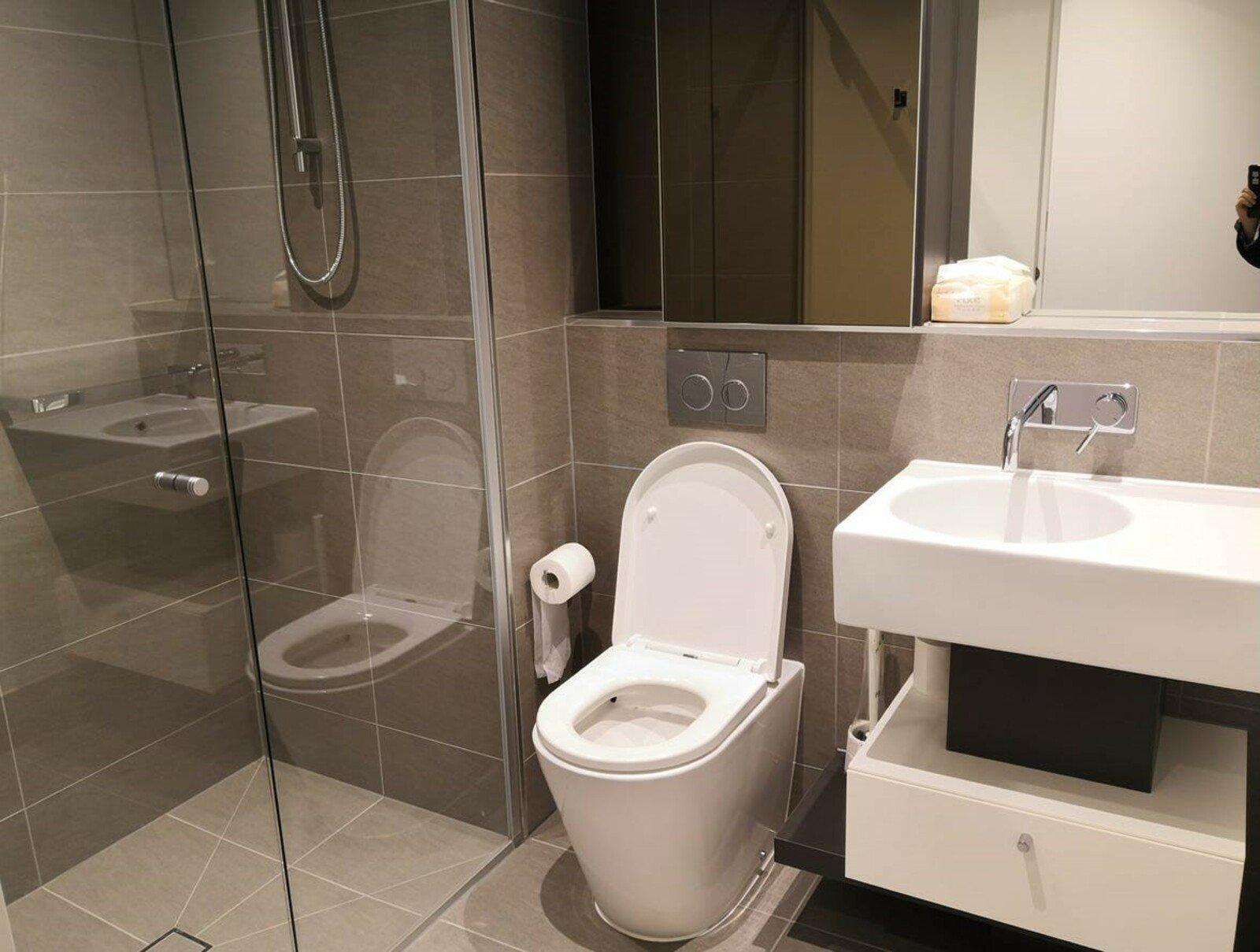 5306/639 Little Lonsdale Street, Docklands, 3008