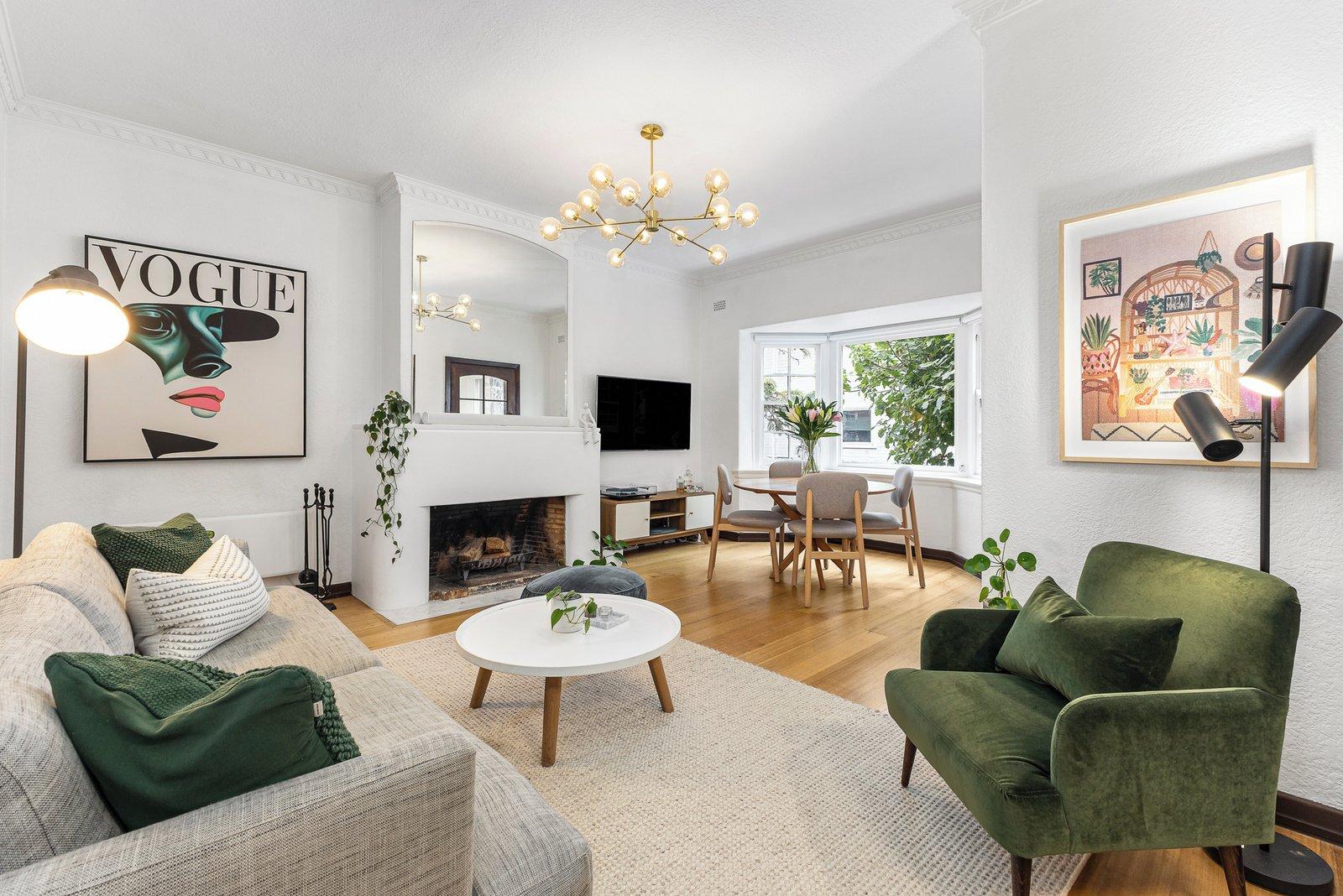 5/319 Beaconsfield Parade, St Kilda West, 3182