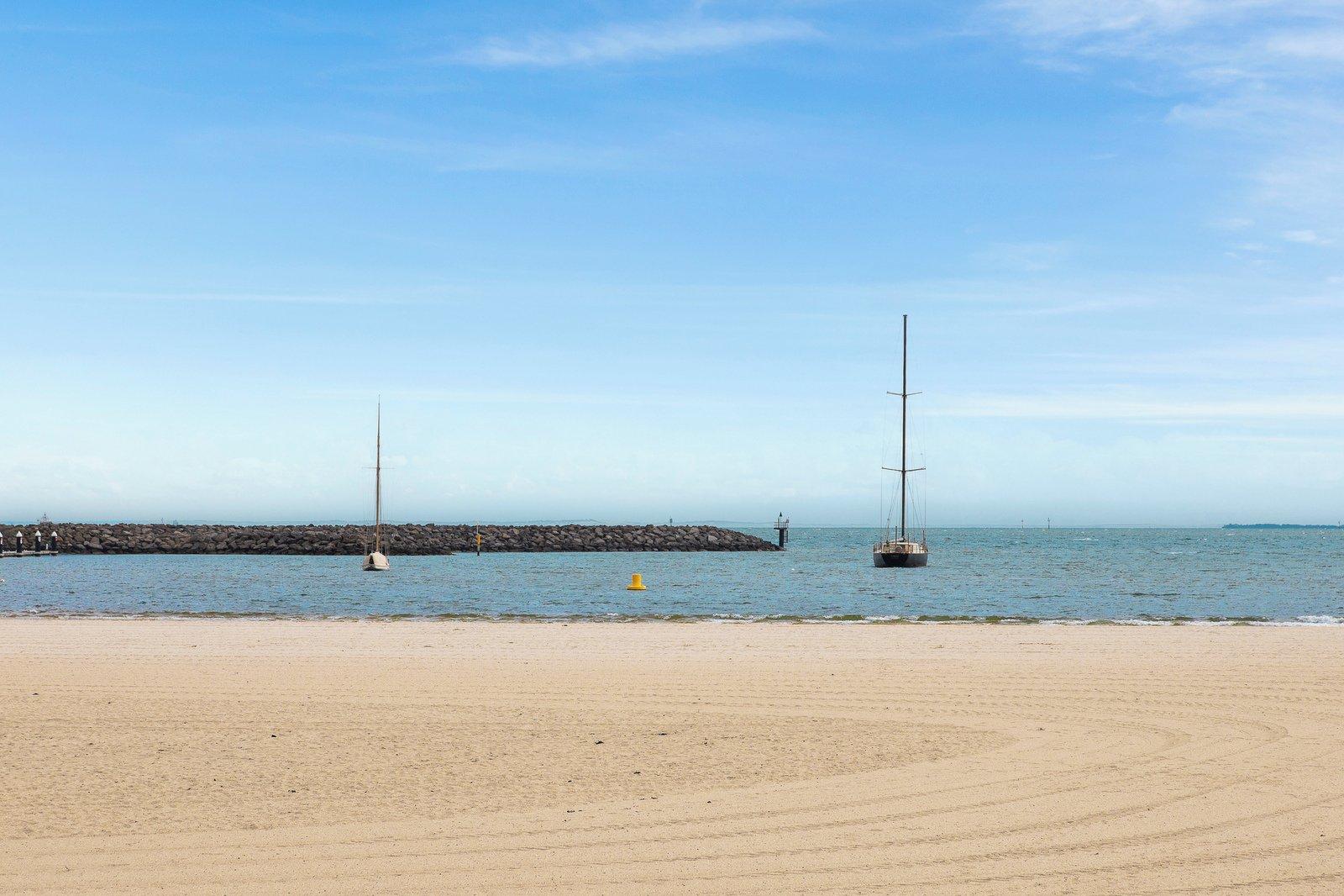 5/319 Beaconsfield Parade, St Kilda West, 3182