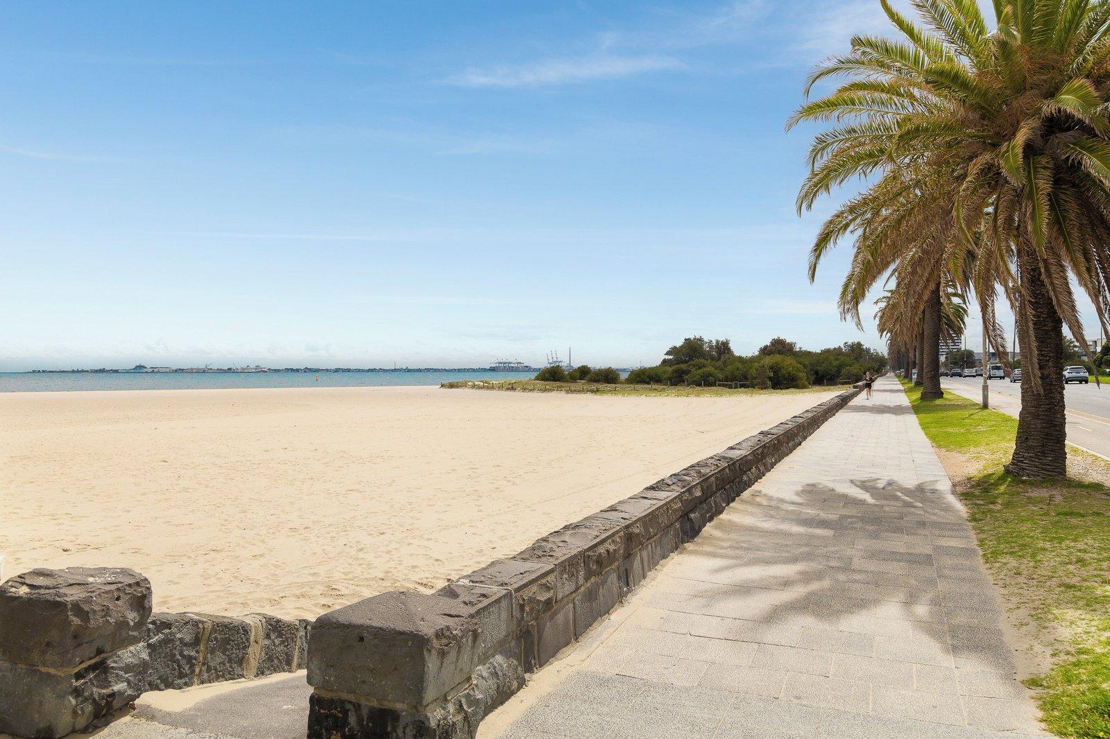 5/319 Beaconsfield Parade, St Kilda West, 3182