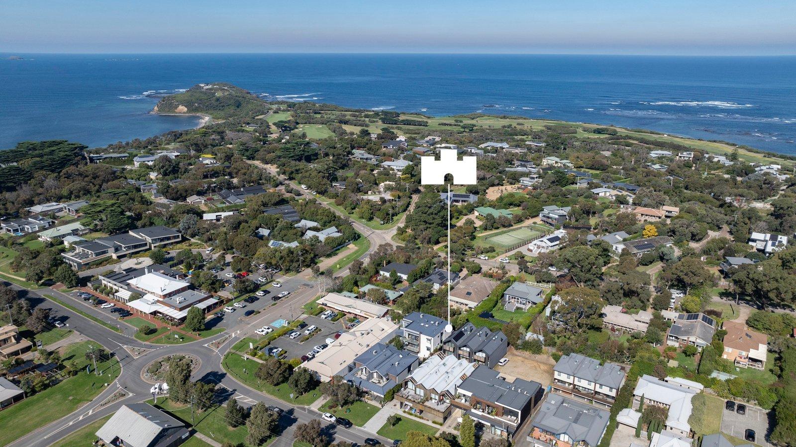 5/37 Cook Street, Flinders, 3929