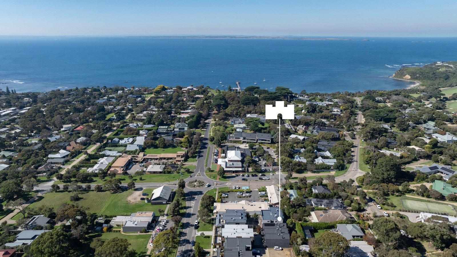 5/37 Cook Street, Flinders, 3929