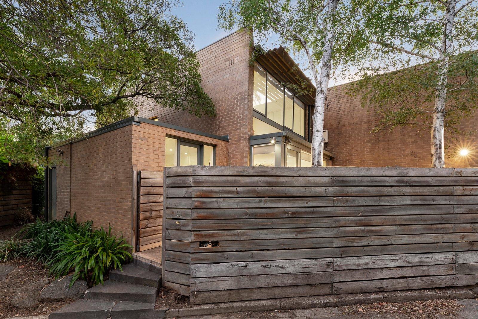 5/37a Canterbury Road, Toorak, 3142