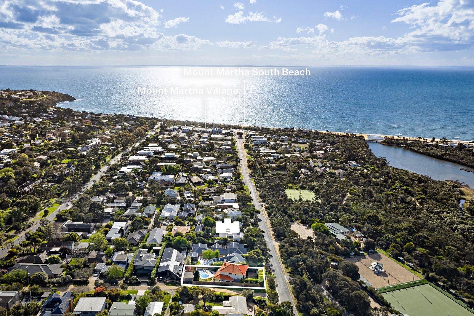 54 Watson Road, Mount Martha, 3934