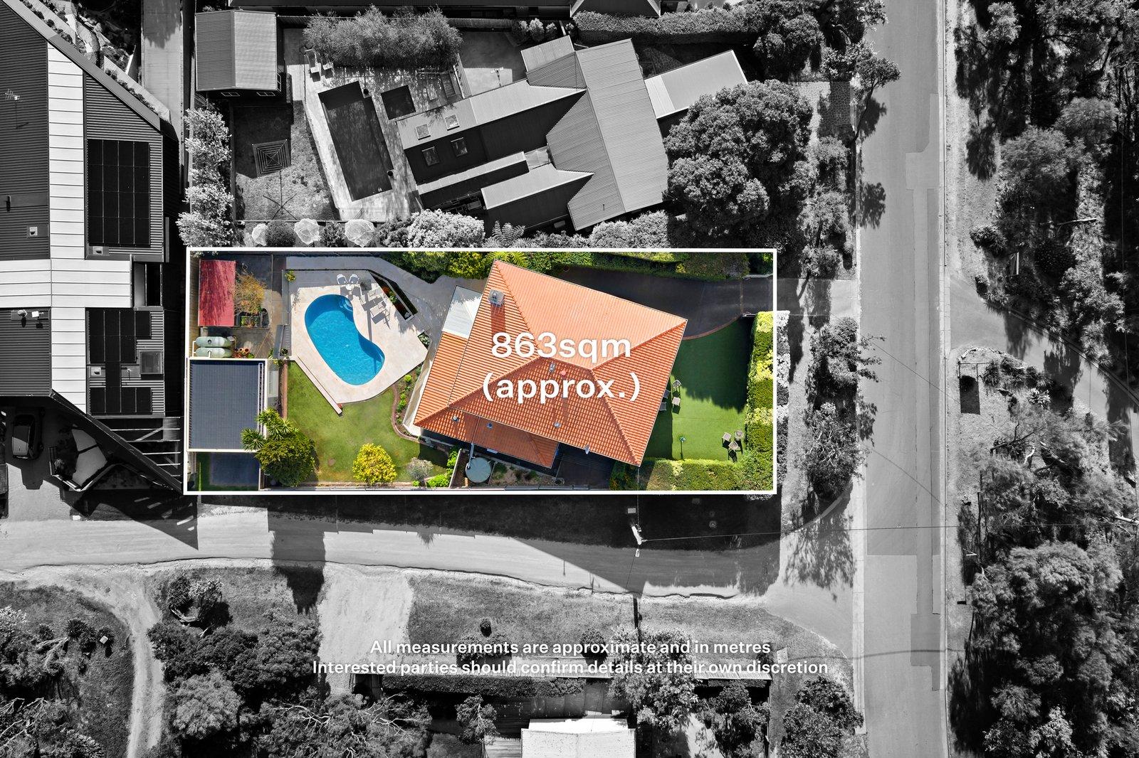 54 Watson Road, Mount Martha, 3934