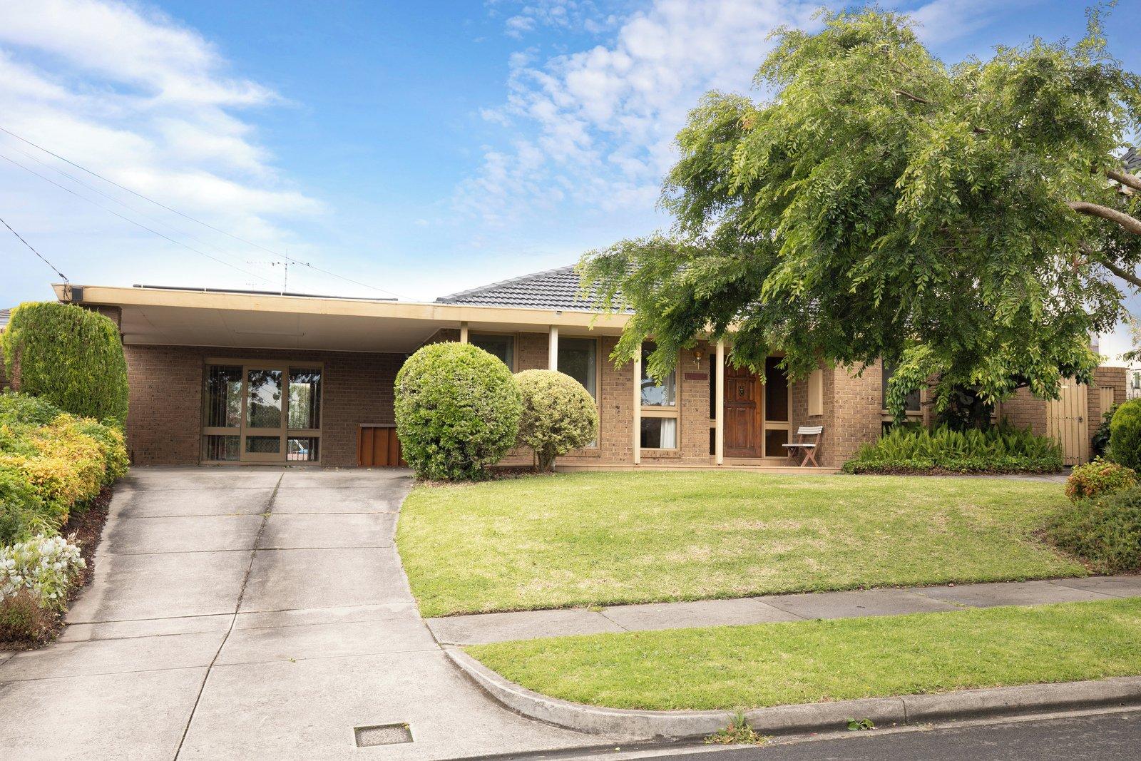 54 Canopus Drive, Doncaster East, 3109