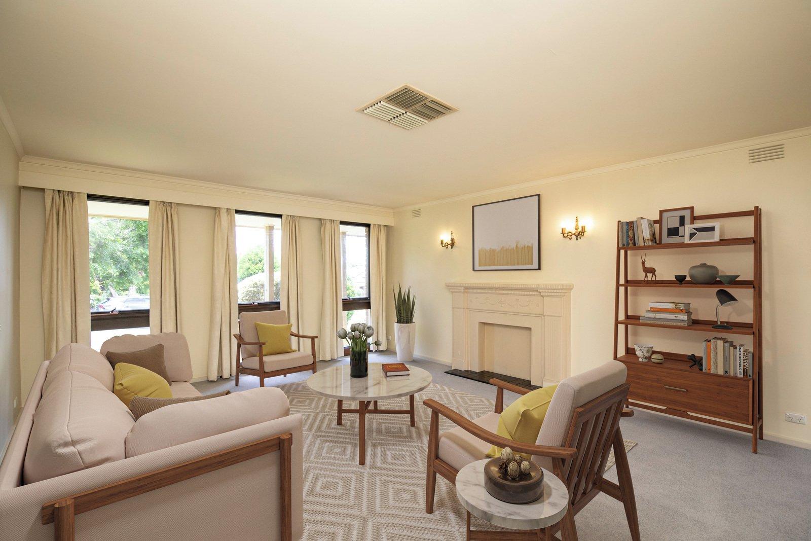 54 Canopus Drive, Doncaster East, 3109