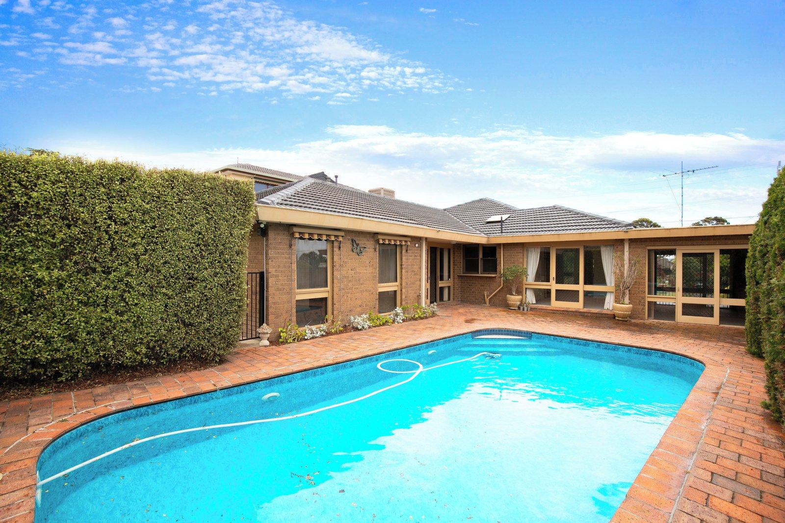 54 Canopus Drive, Doncaster East, 3109