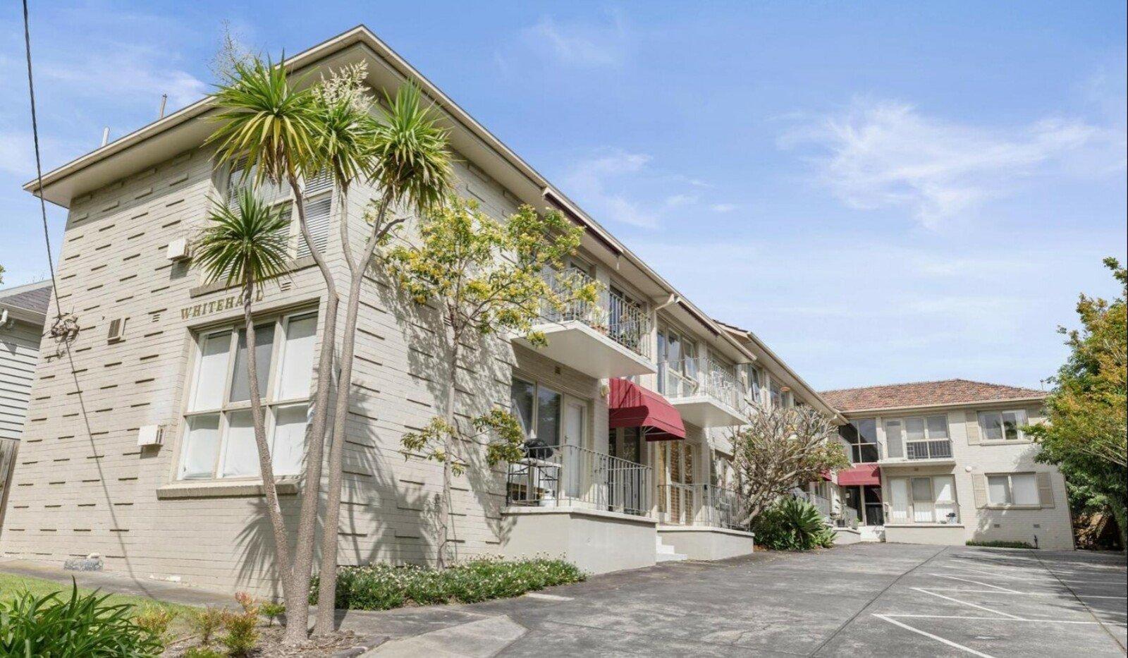 5/4 Glen Street, Hawthorn, 3122