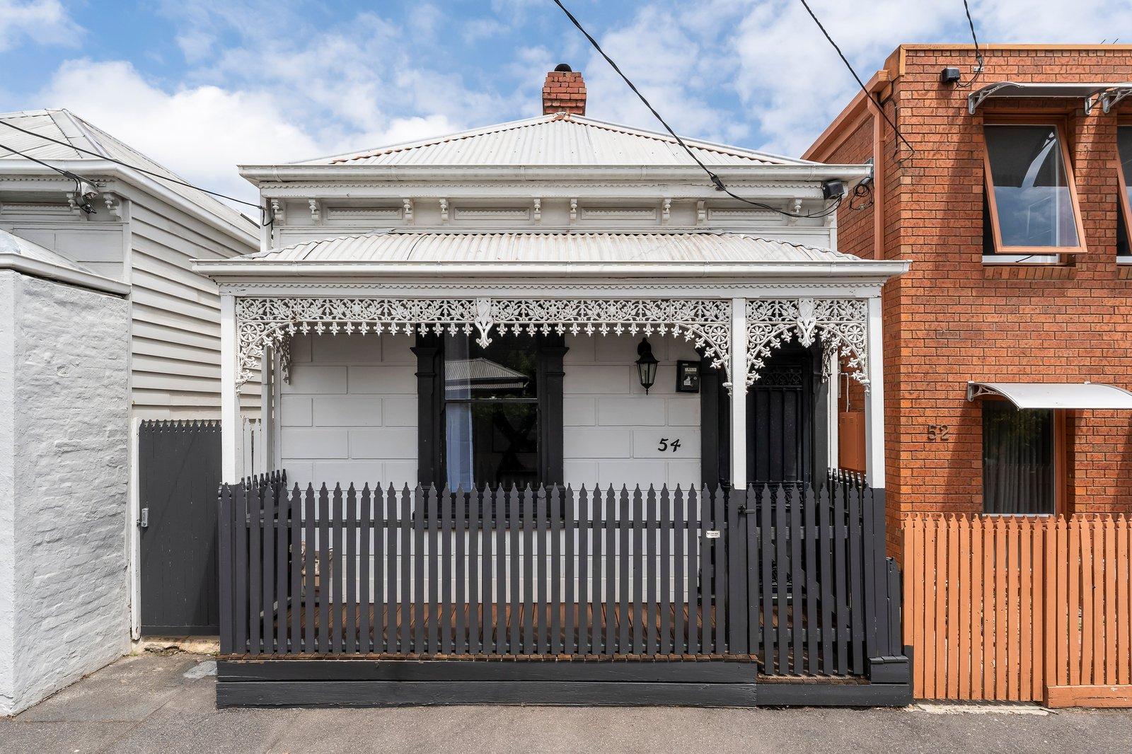 54 Lincoln Street, Richmond, 3121