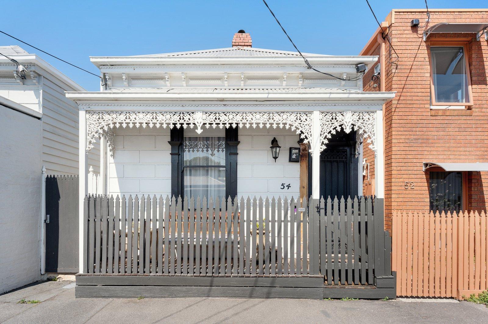 54 Lincoln Street, Richmond, 3121