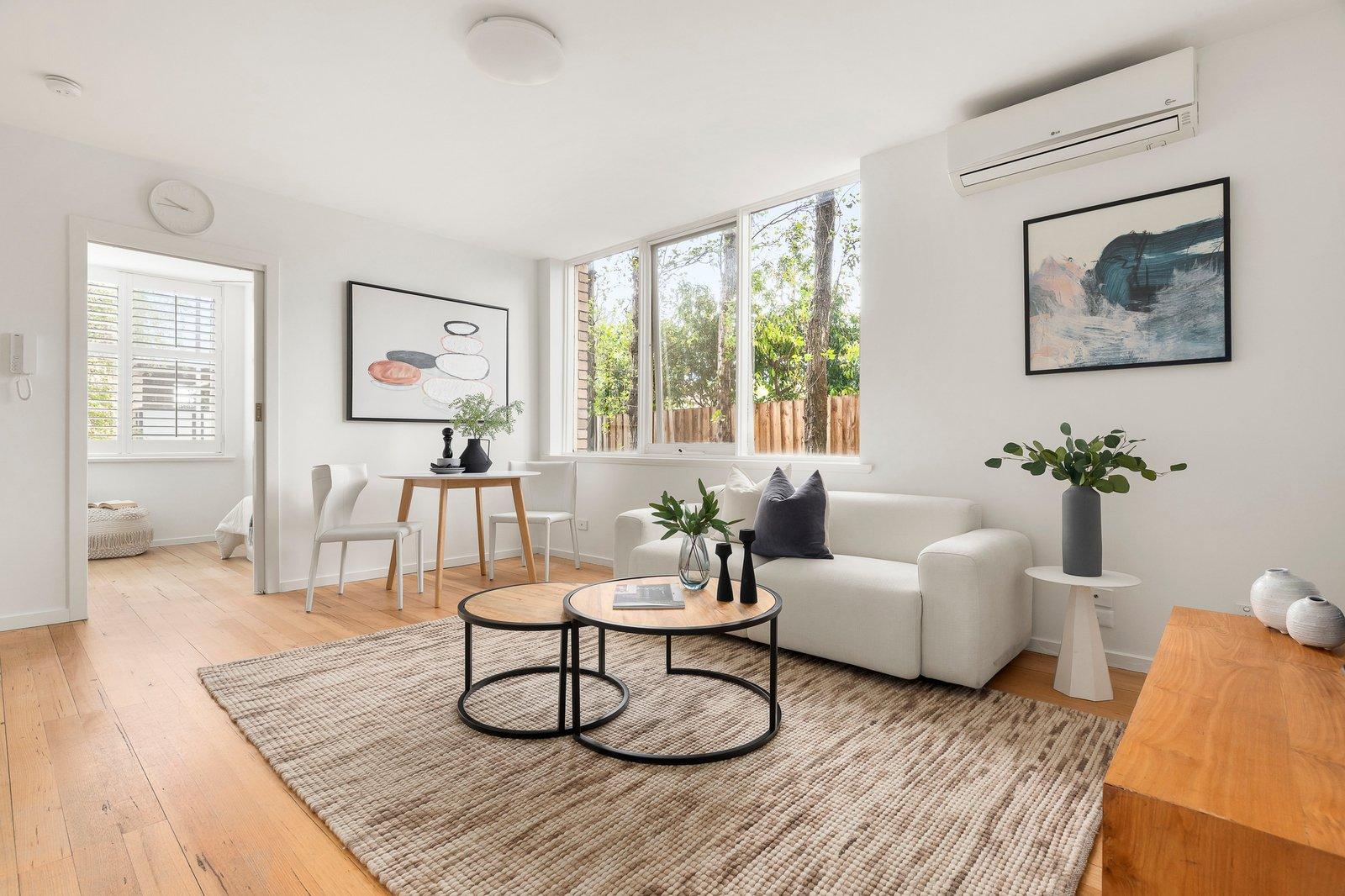 5/405 Dandenong Road, Armadale, 3143