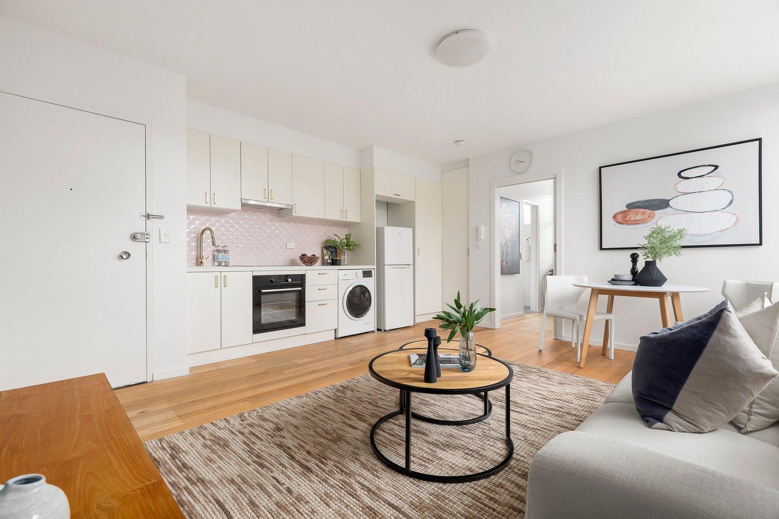 5/405 Dandenong Road, Armadale, 3143