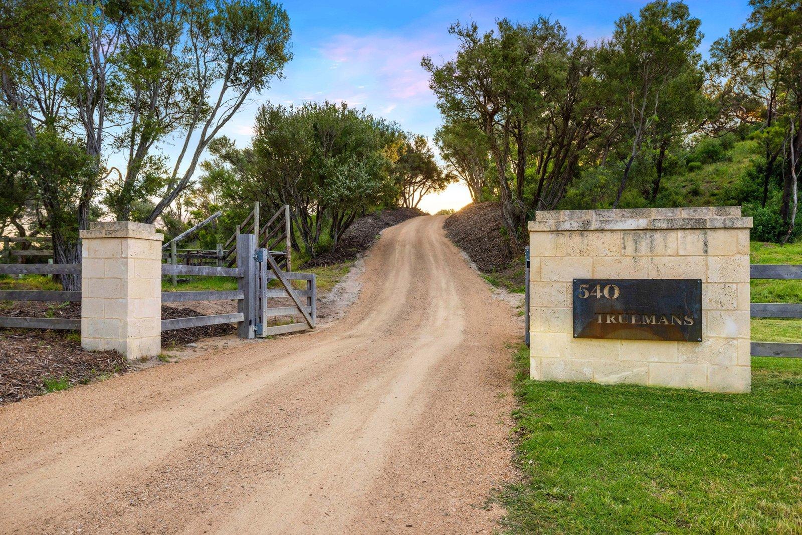 540 Truemans Road, Fingal, 3939