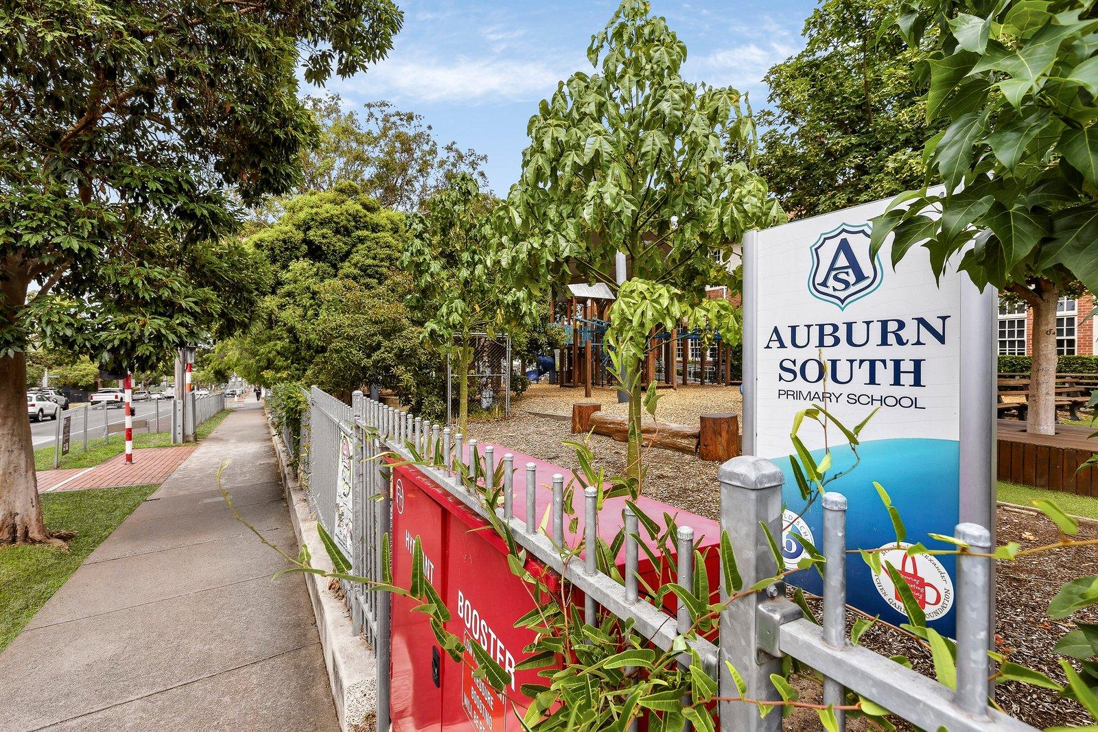 5/423 Tooronga Road, Hawthorn East, 3123