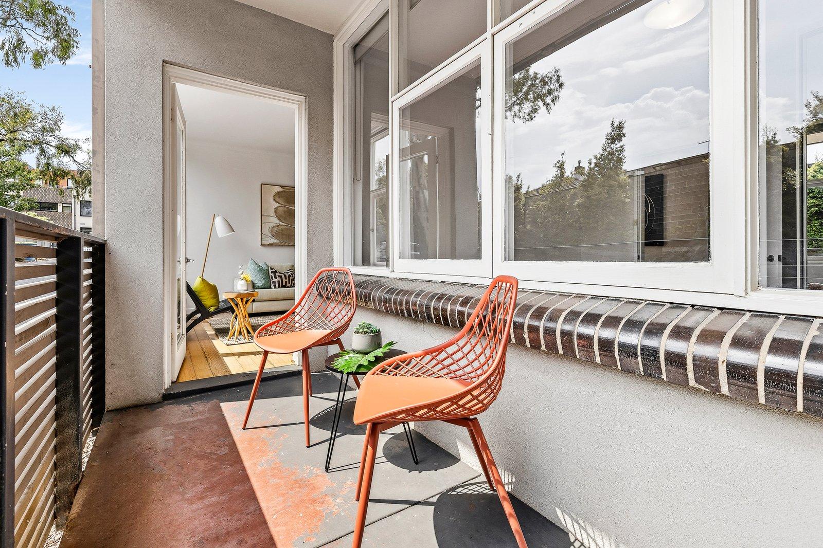 5/423 Tooronga Road, Hawthorn East, 3123