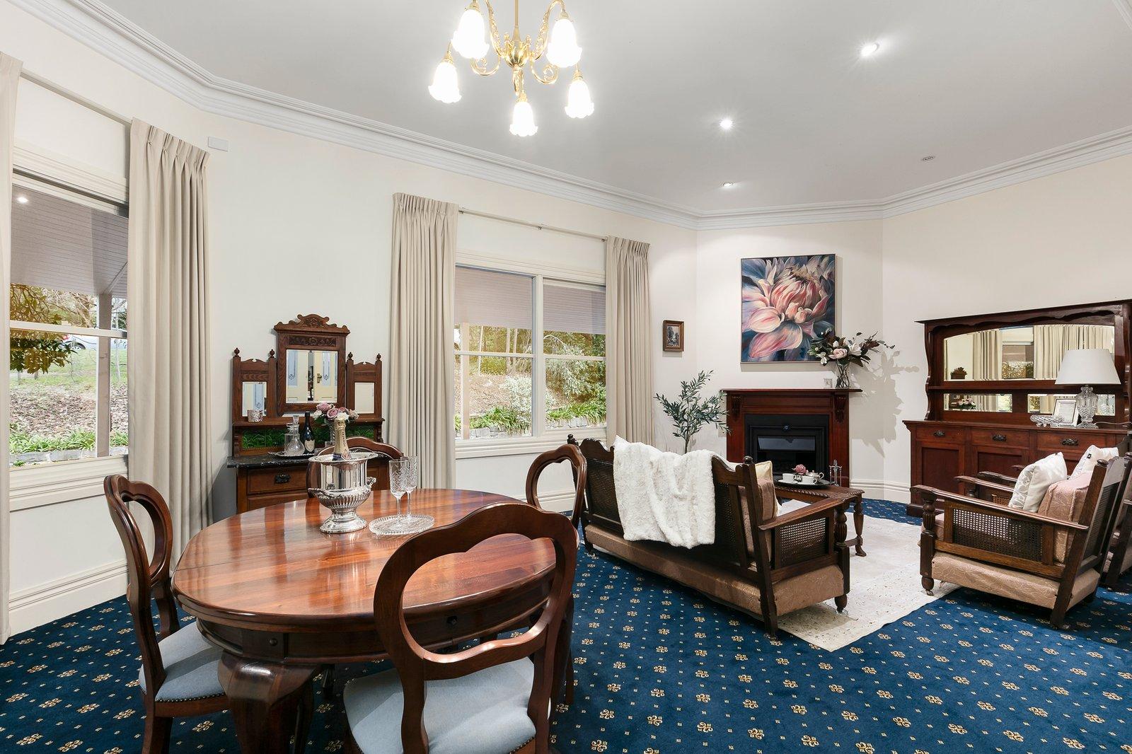 55-59 South Valley Road, Park Orchards, 3114