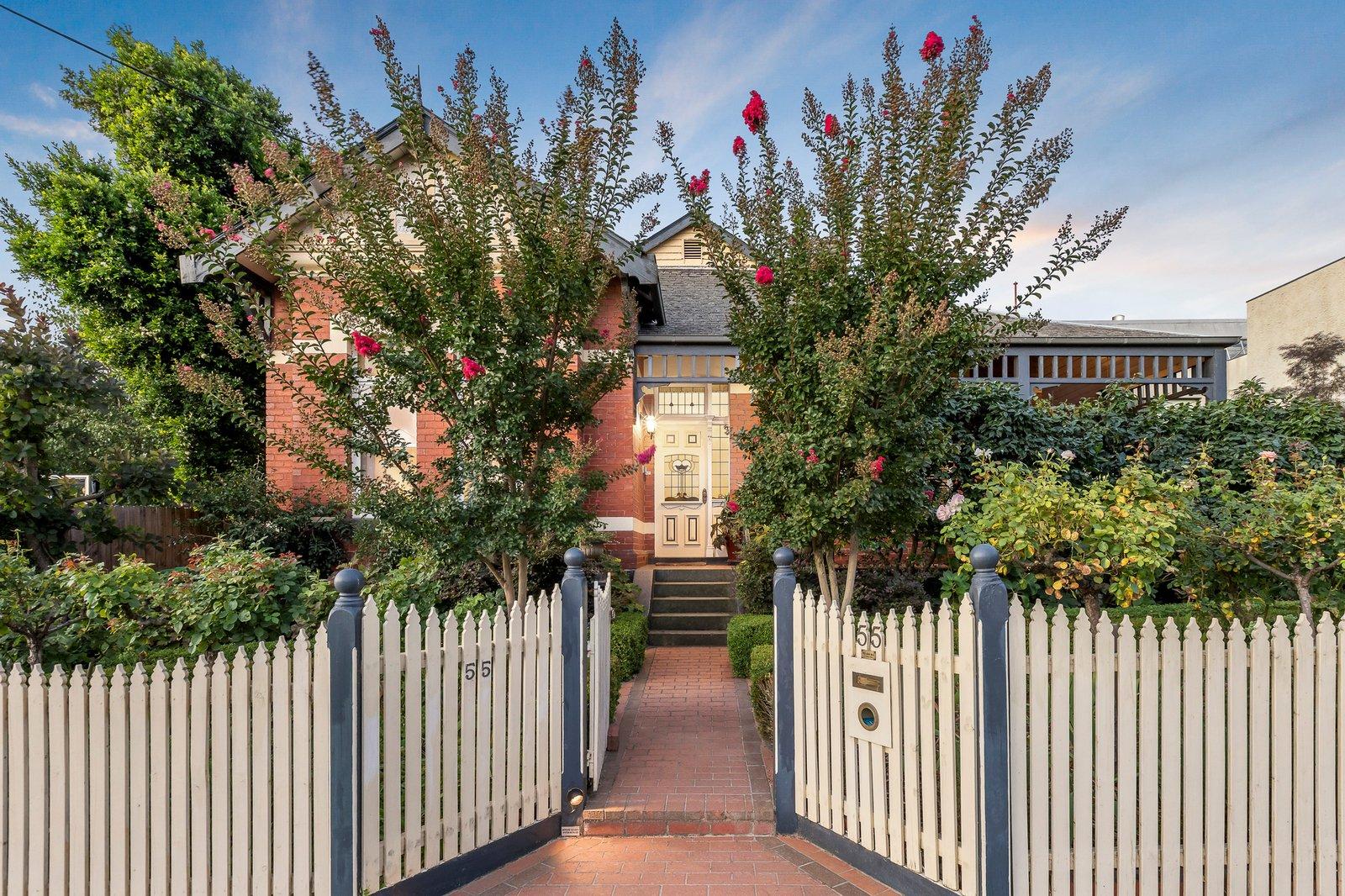 55 Union Street, Armadale, 3143