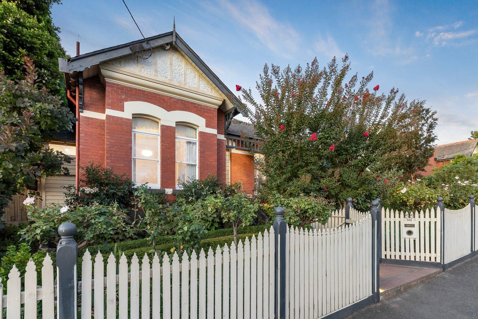 55 Union Street, Armadale, 3143