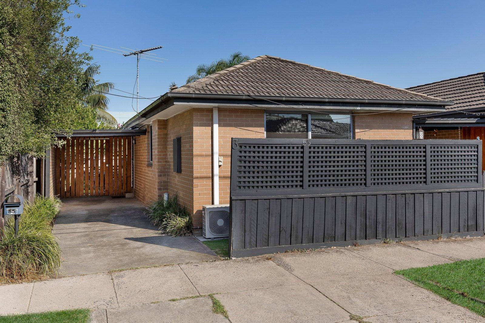 55 Fletcher Street, Moorabbin, 3189