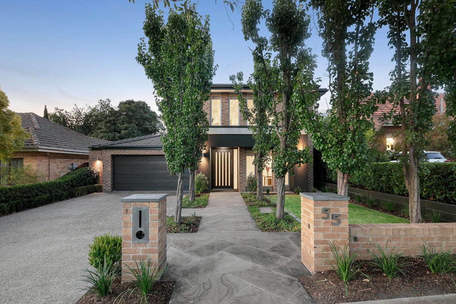 55 Madeline Street, Glen Iris, 3146