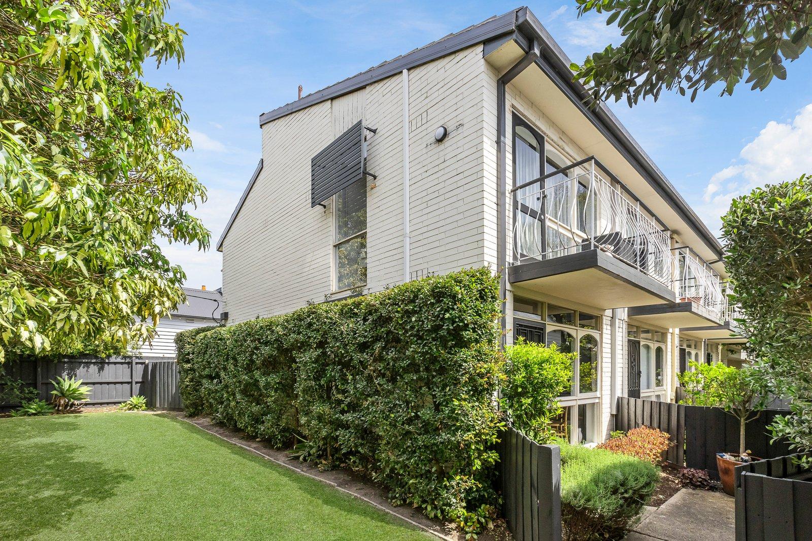 5/53 Aintree Road, Glen Iris, 3146