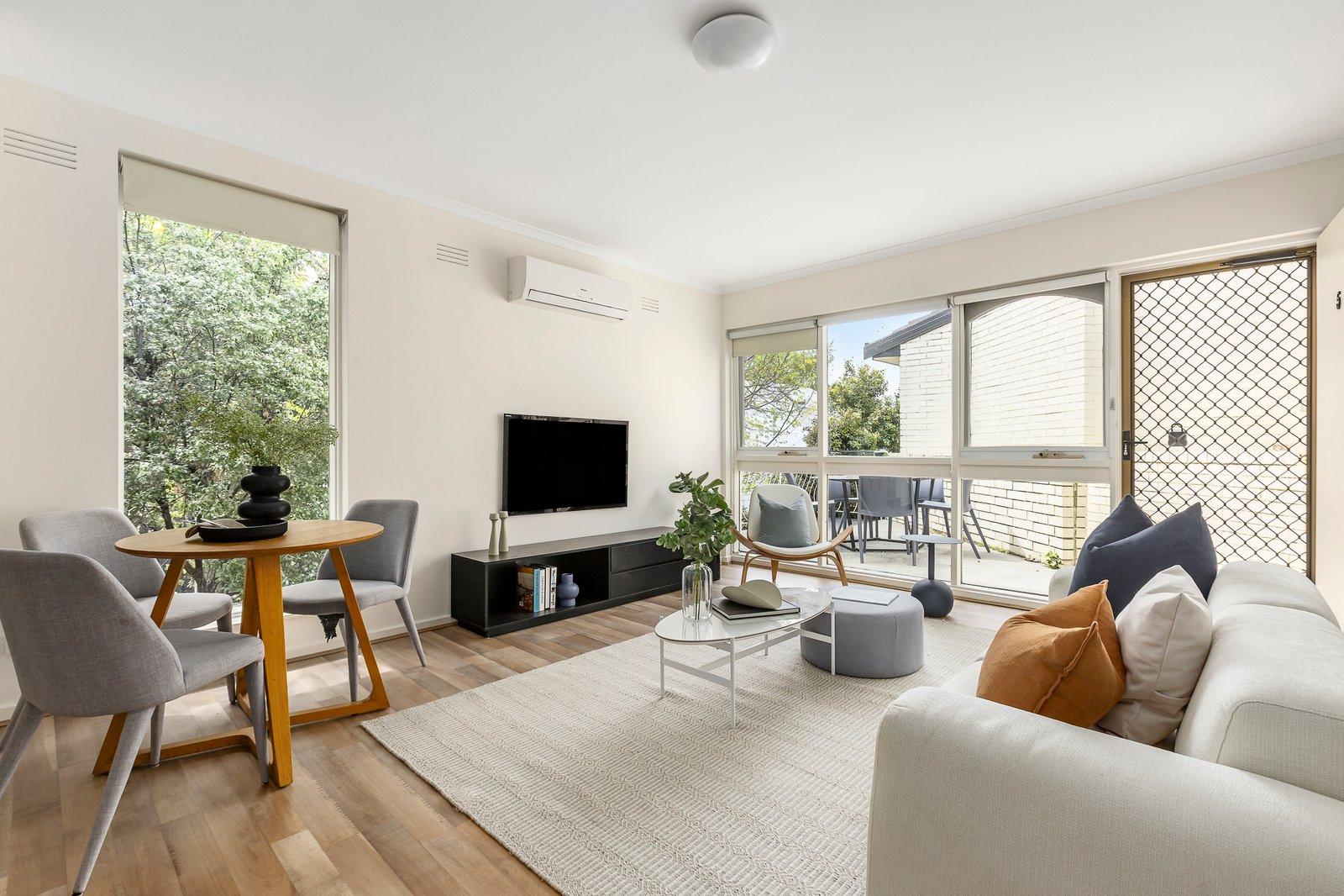 5/53 Aintree Road, Glen Iris, 3146