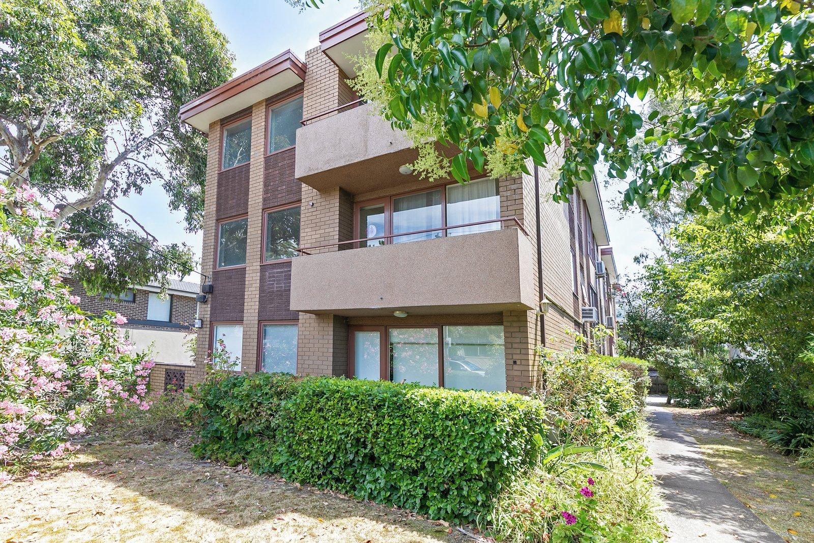5/55 Brougham Street, Kew, 3101