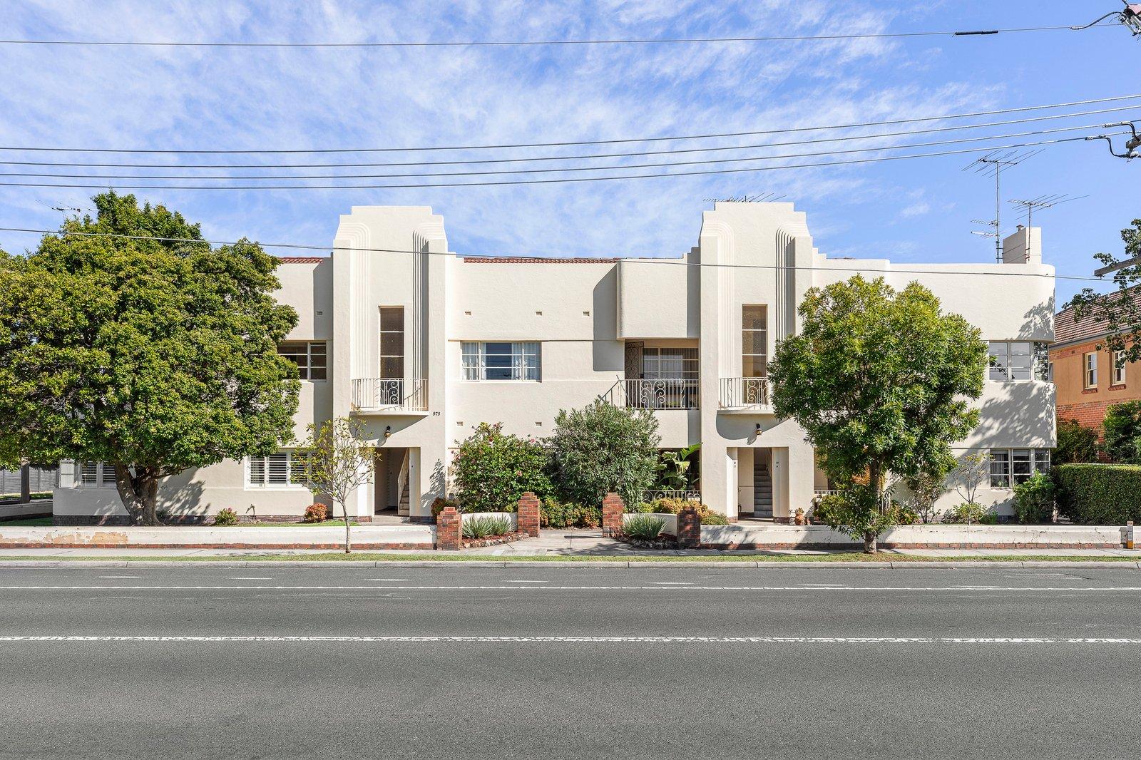 5/575 Inkerman Road, Caulfield North, 3161