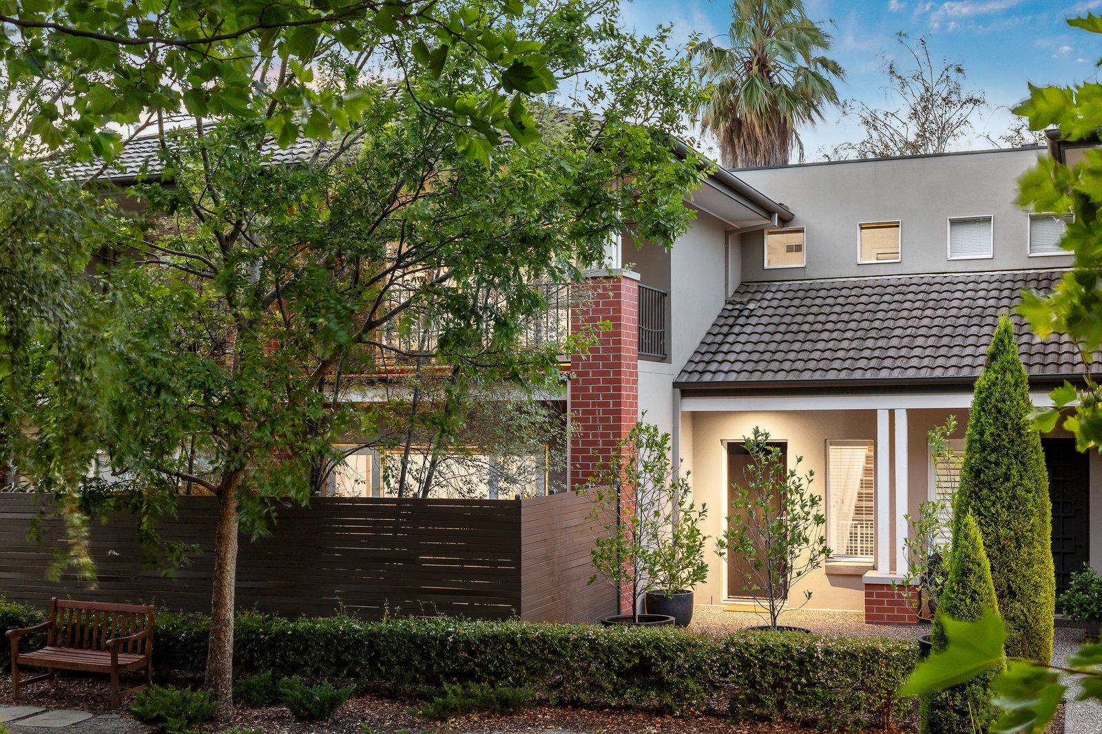 5/58 Cluden Street, Brighton East, 3187