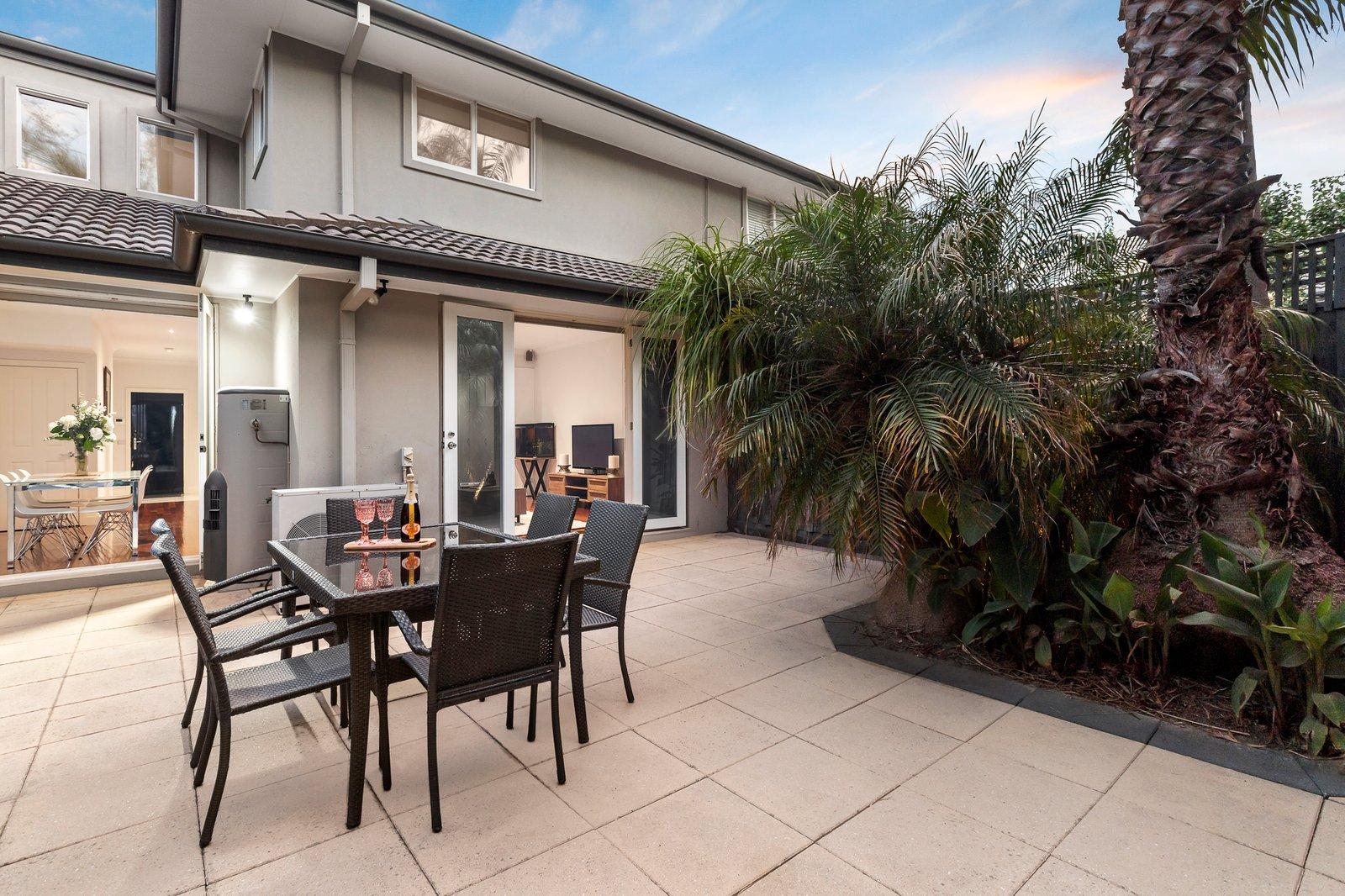 5/58 Cluden Street, Brighton East, 3187