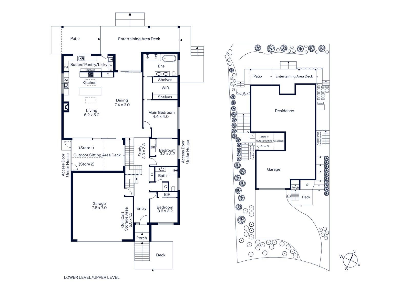 56 The Ridge Road, Fingal, 3939