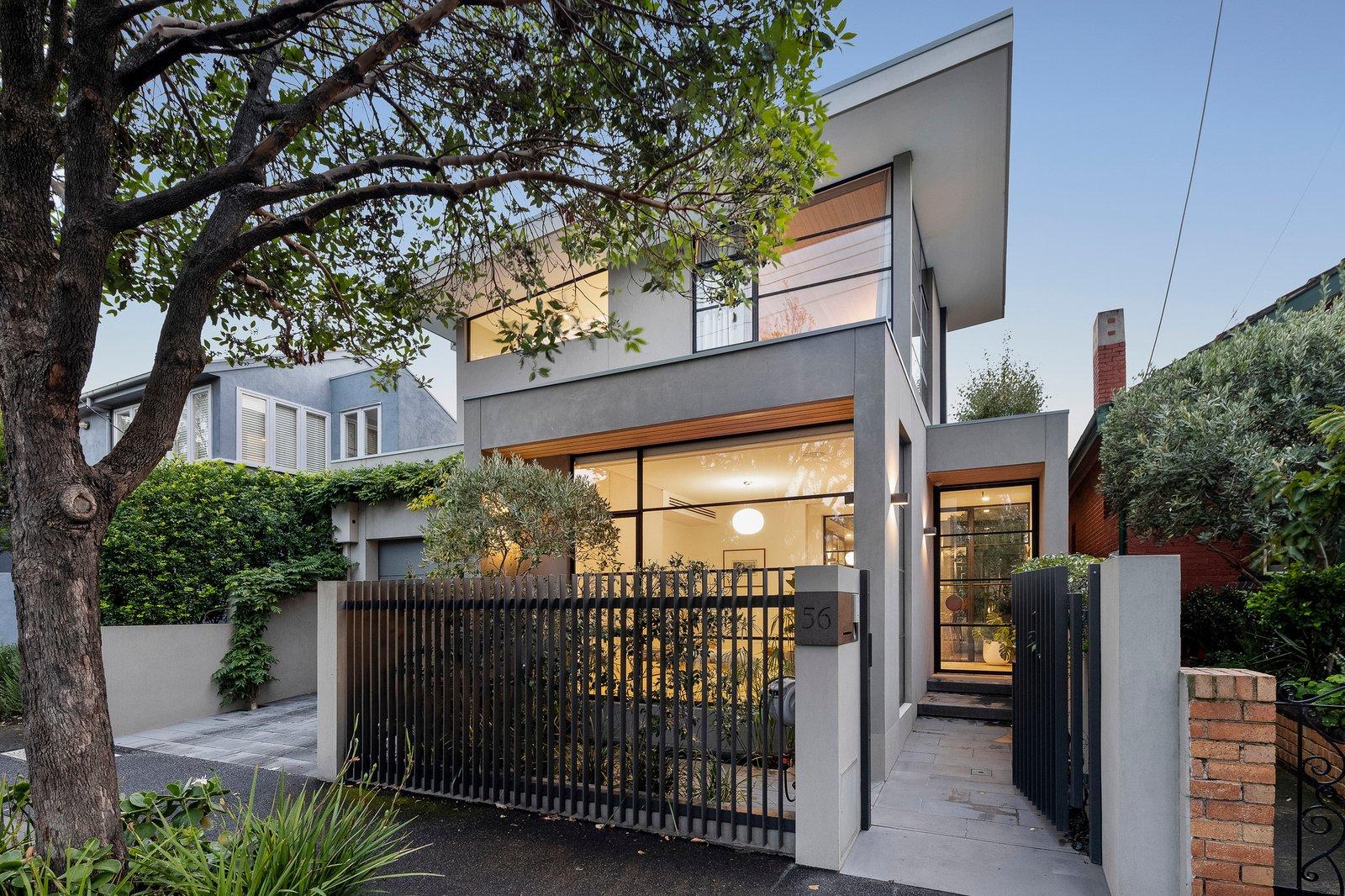 56 Evans Street, Port Melbourne, 3207