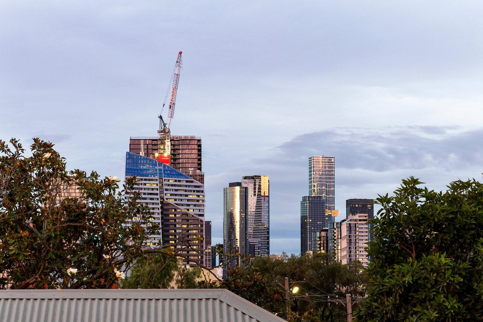 56 Evans Street, Port Melbourne, 3207