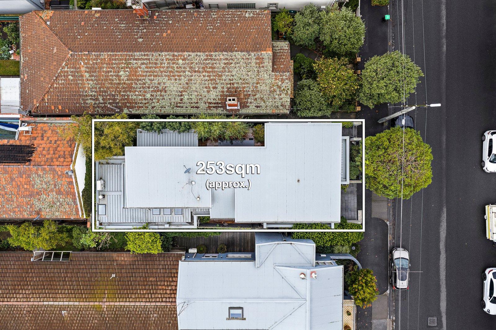 56 Evans Street, Port Melbourne, 3207