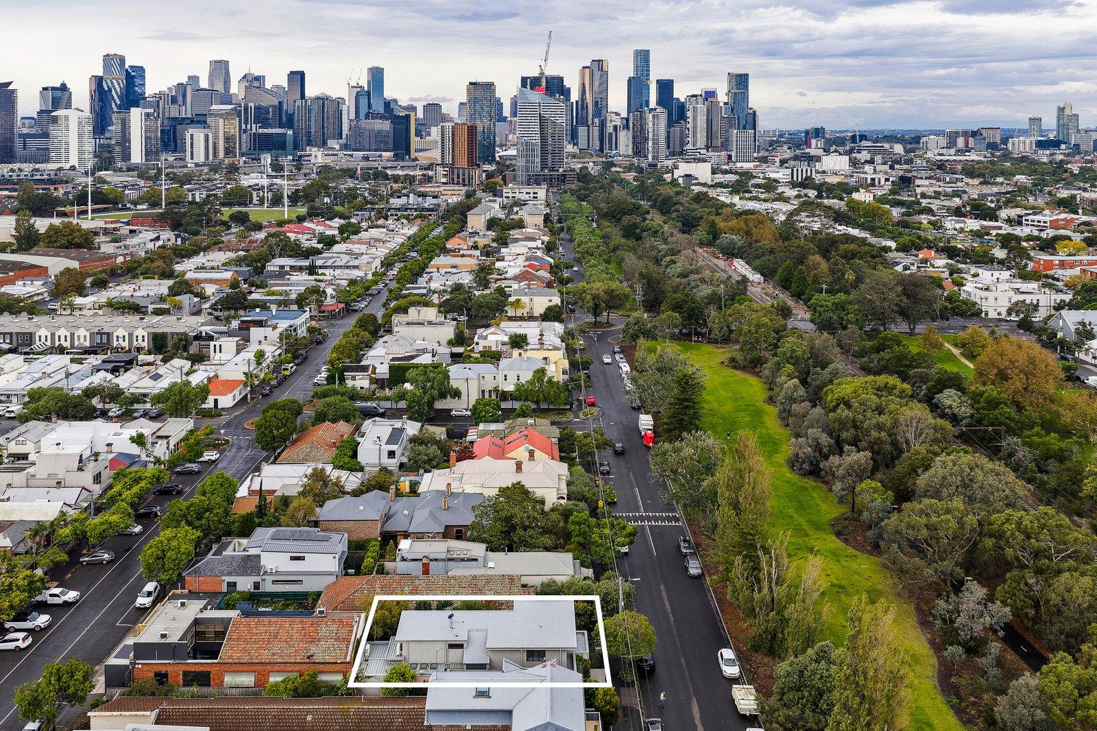 56 Evans Street, Port Melbourne, 3207