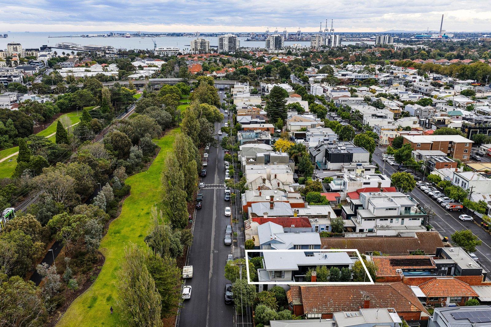 56 Evans Street, Port Melbourne, 3207