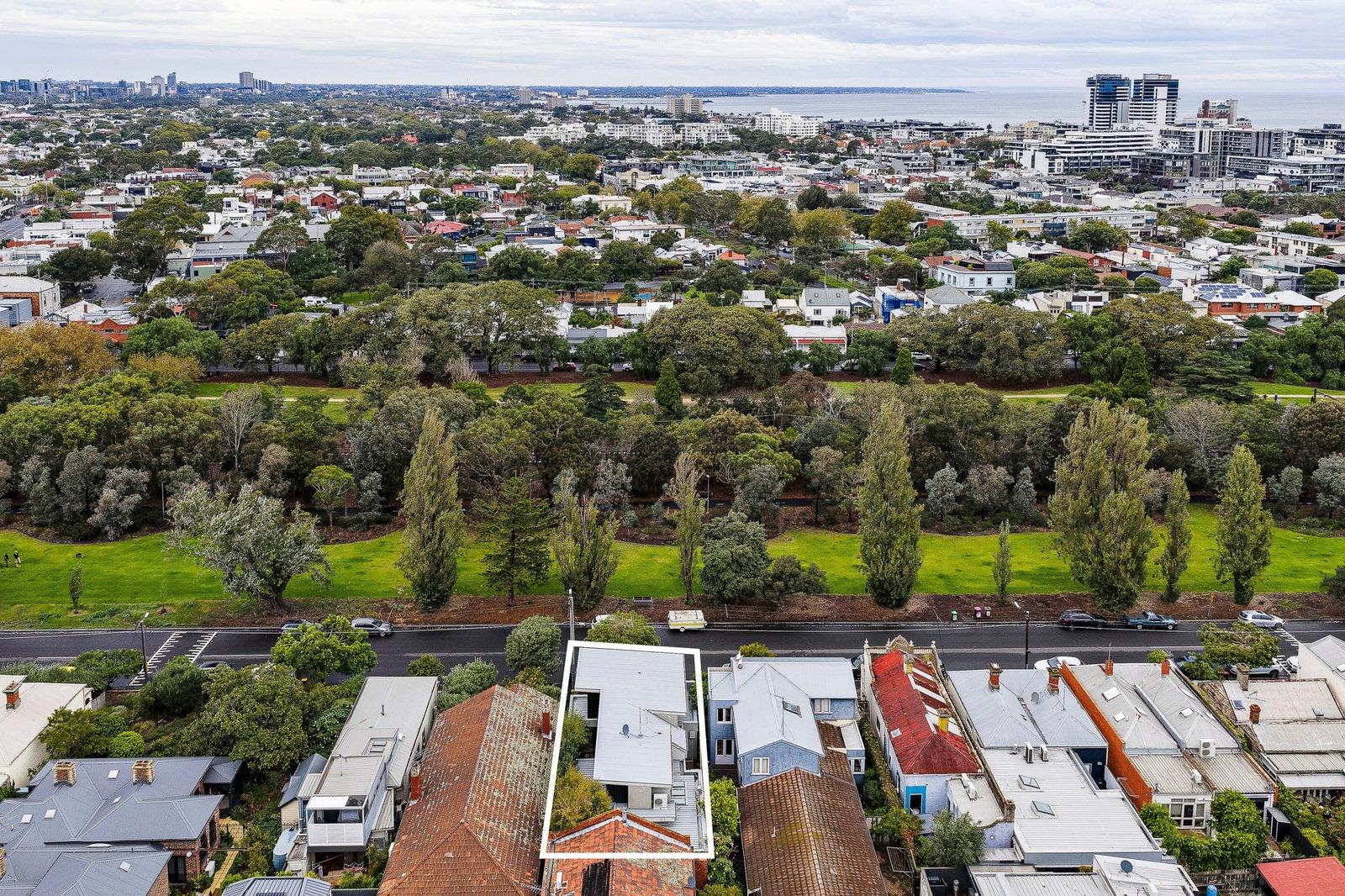 56 Evans Street, Port Melbourne, 3207