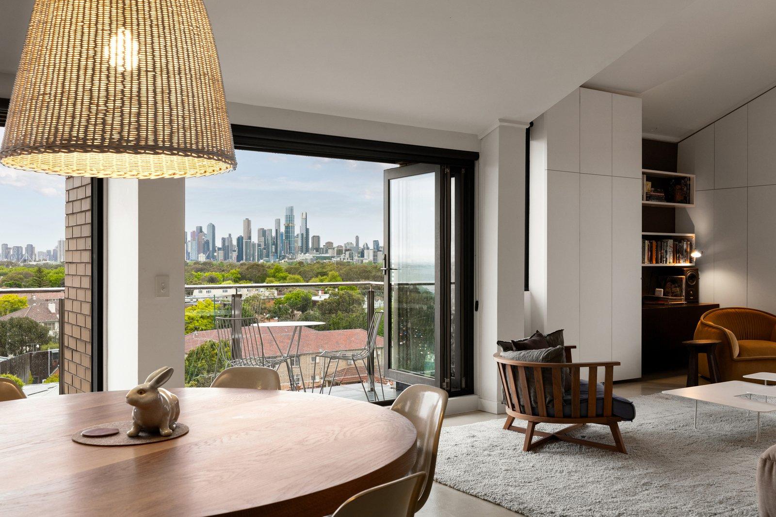 56/343 Beaconsfield Parade, St Kilda West, 3182