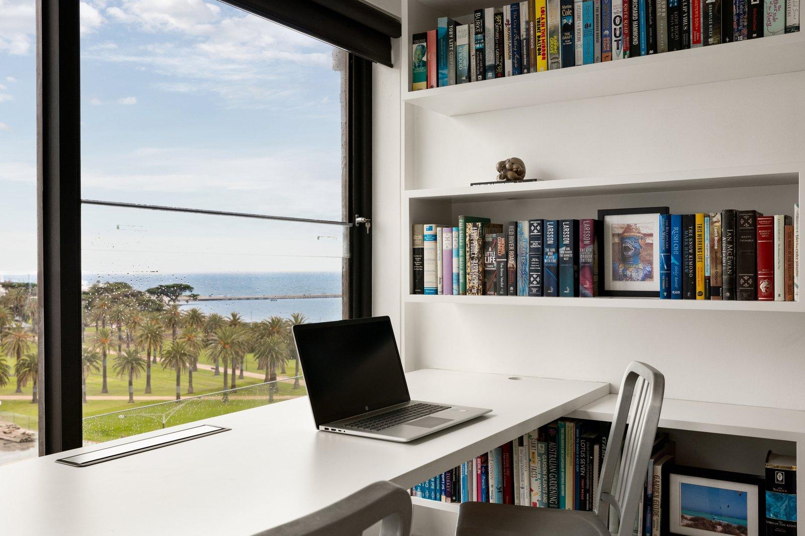 56/343 Beaconsfield Parade, St Kilda West, 3182