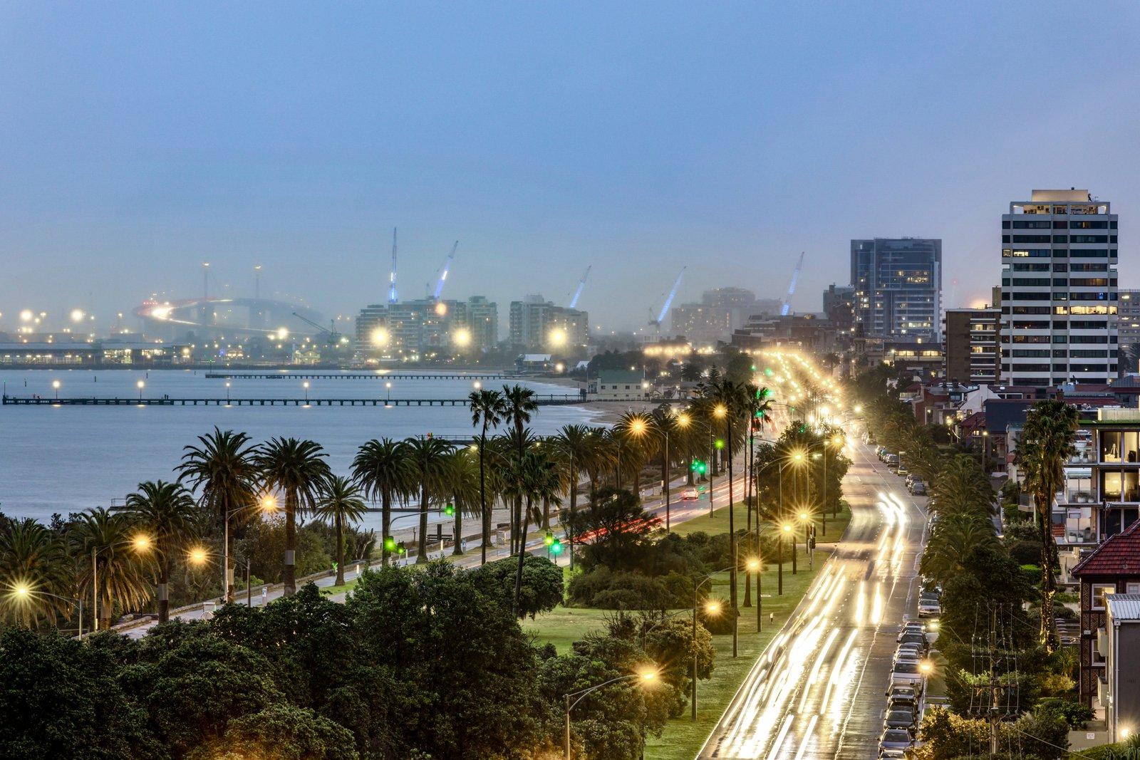 56/343 Beaconsfield Parade, St Kilda West, 3182