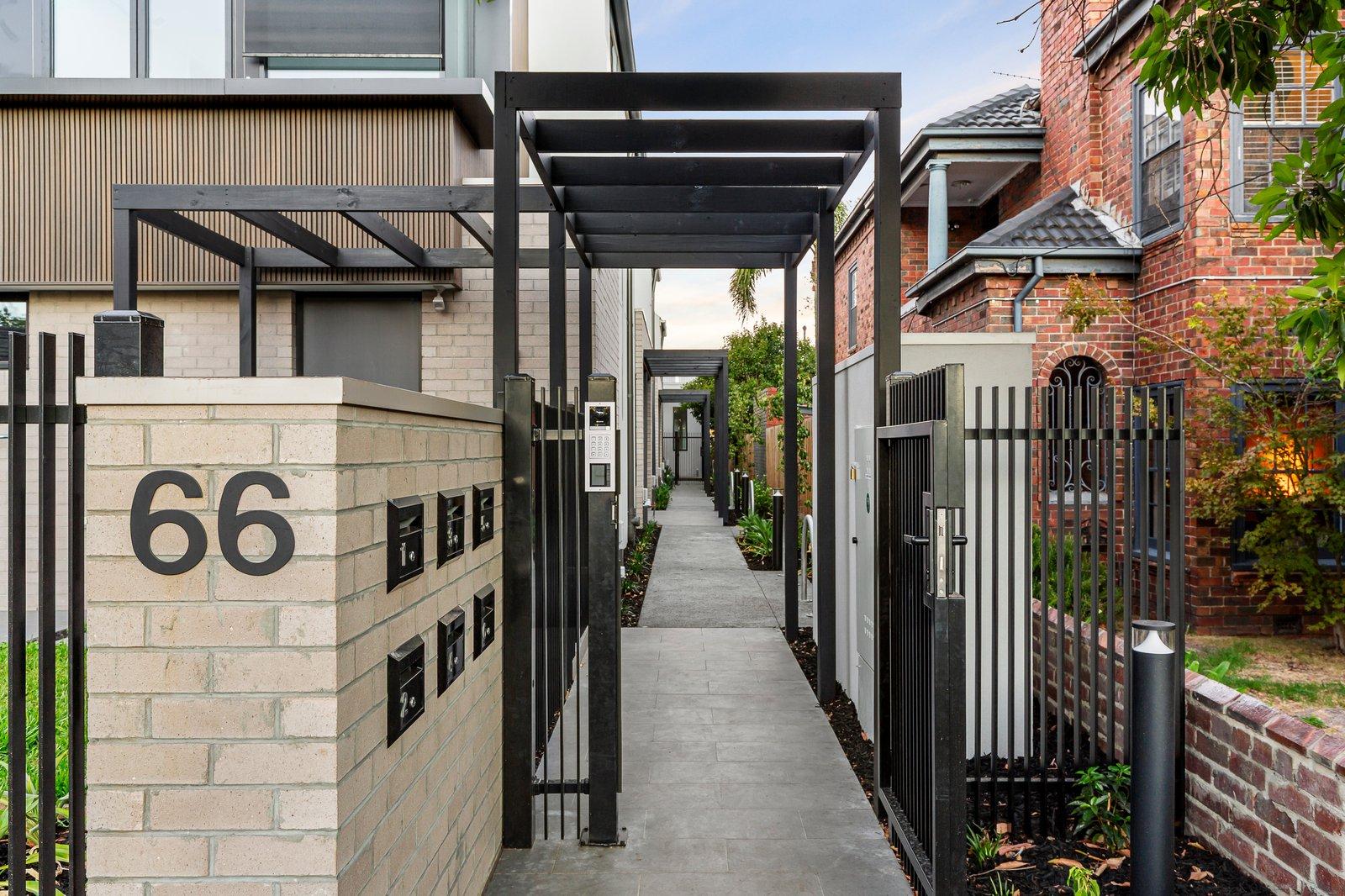 5/66 Williams Road, PRAHRAN, 3181