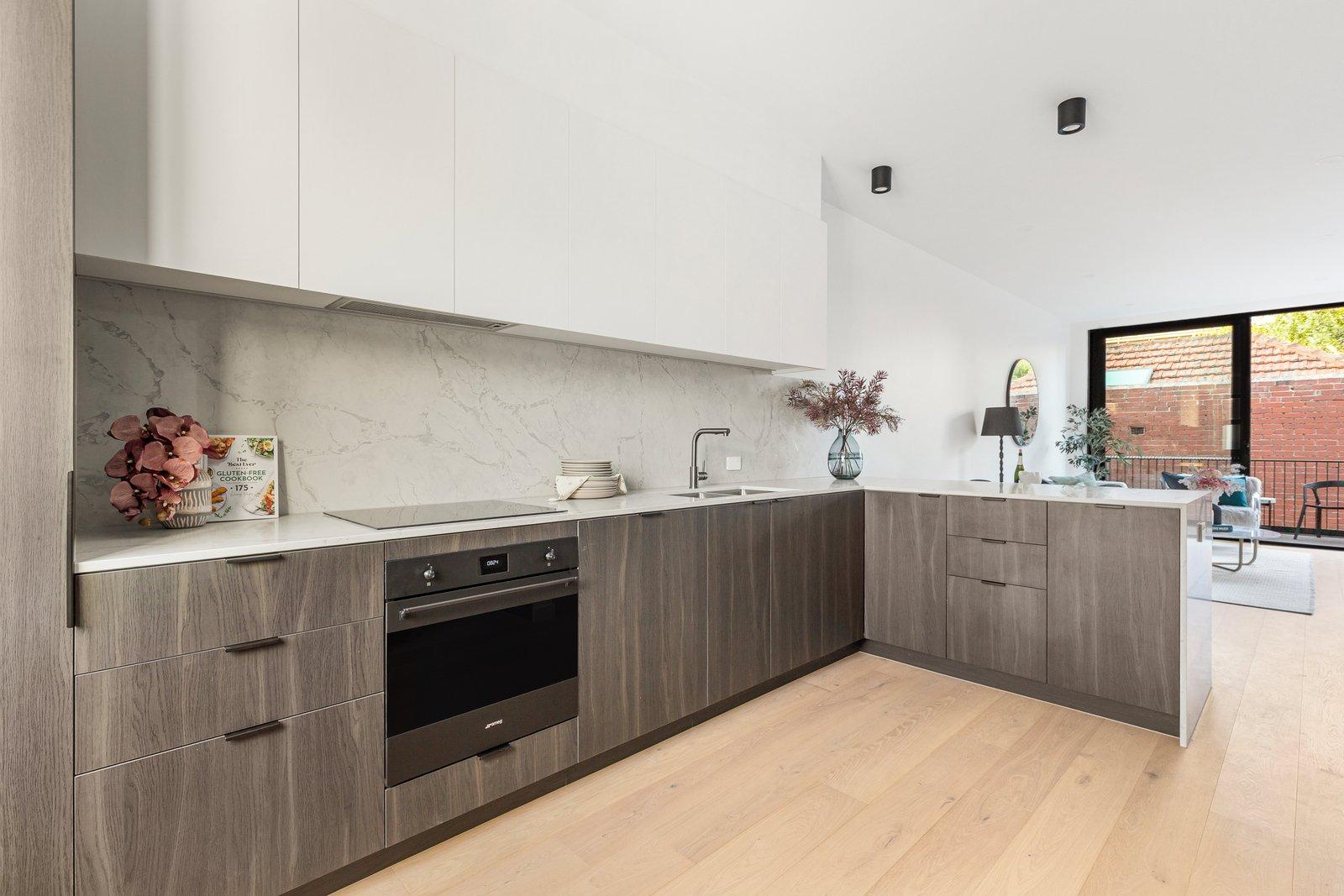 5/66 Williams Road, Prahran, 3181