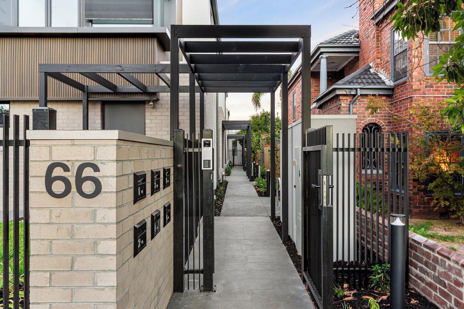 5/66 Williams Road, Prahran, 3181