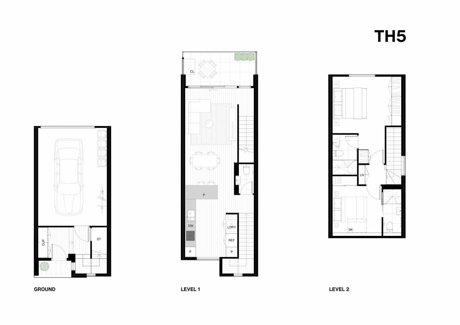 5/66 Williams Road, Prahran, 3181