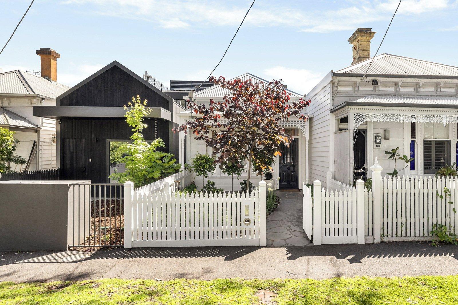 57 Graham Street, Albert Park, 3206