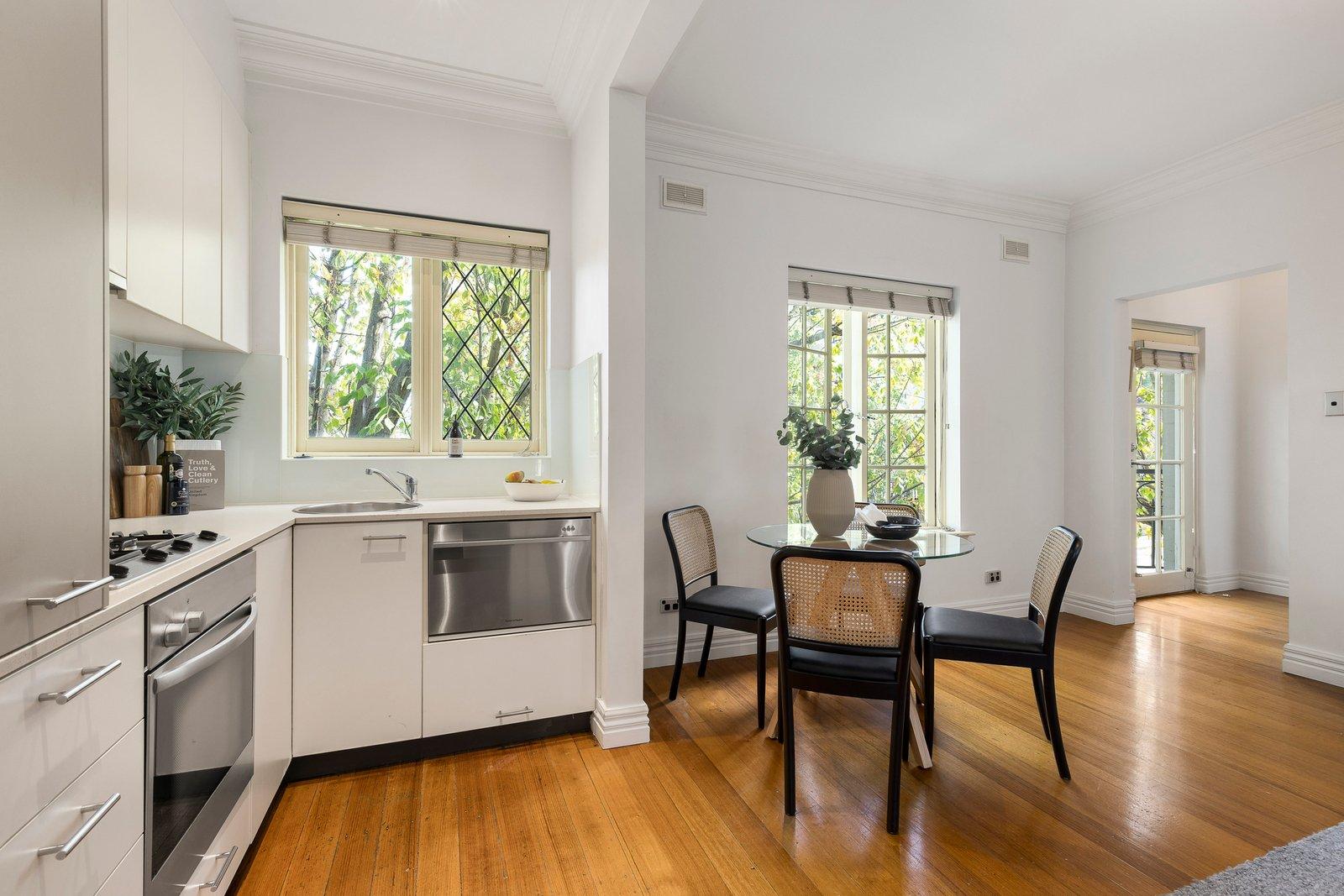 5/70-72 Canterbury Road, Toorak, 3142