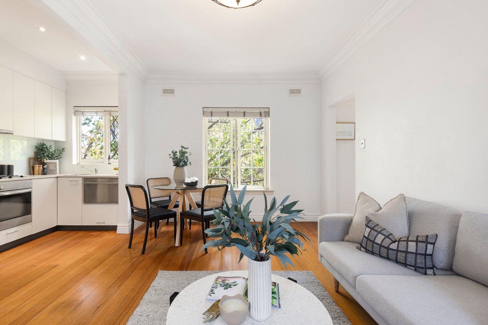 5/70-72 Canterbury Road, Toorak, 3142